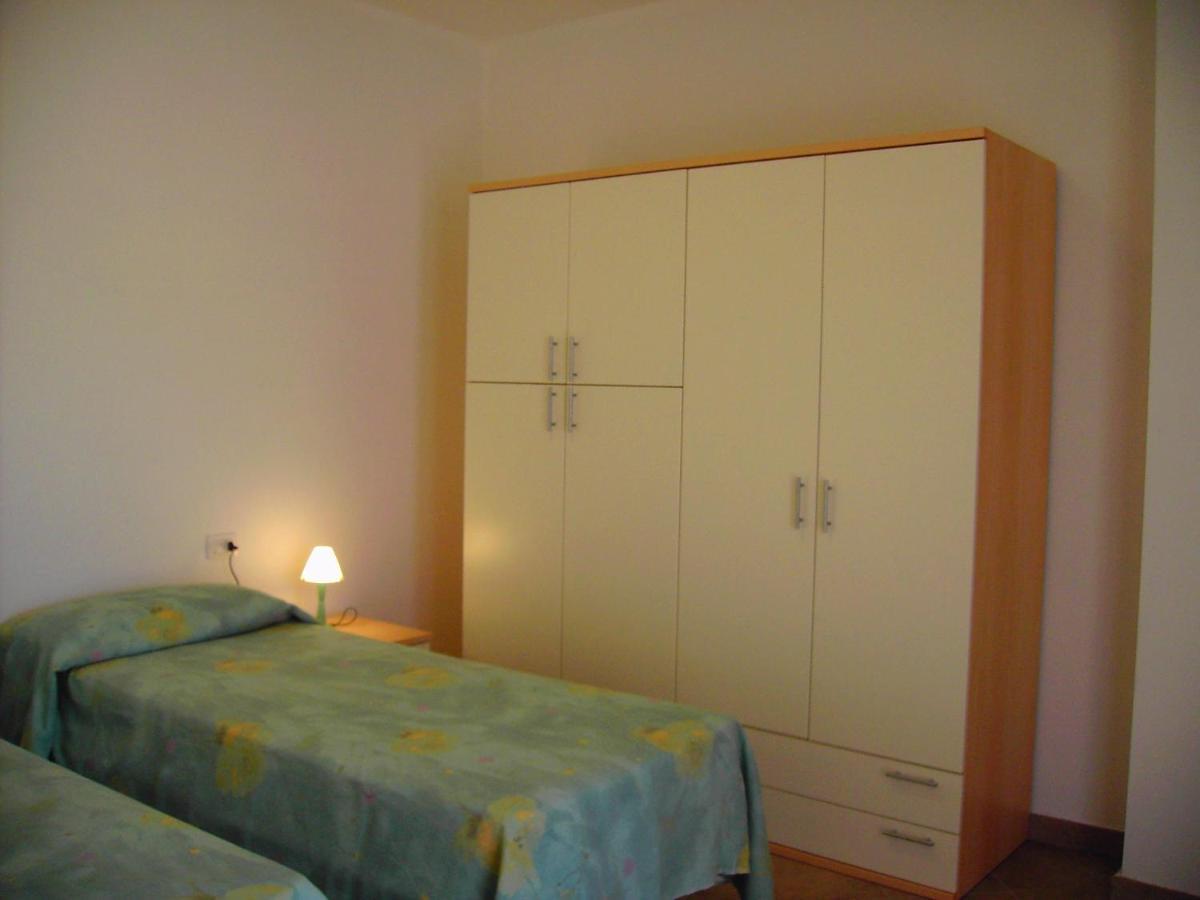 Lisa'S Lovely House Budoni Εξωτερικό φωτογραφία