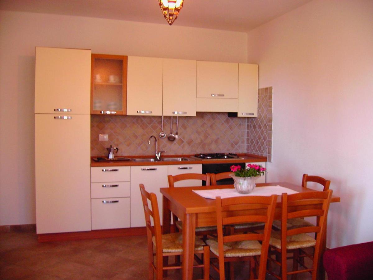 Lisa'S Lovely House Budoni Εξωτερικό φωτογραφία