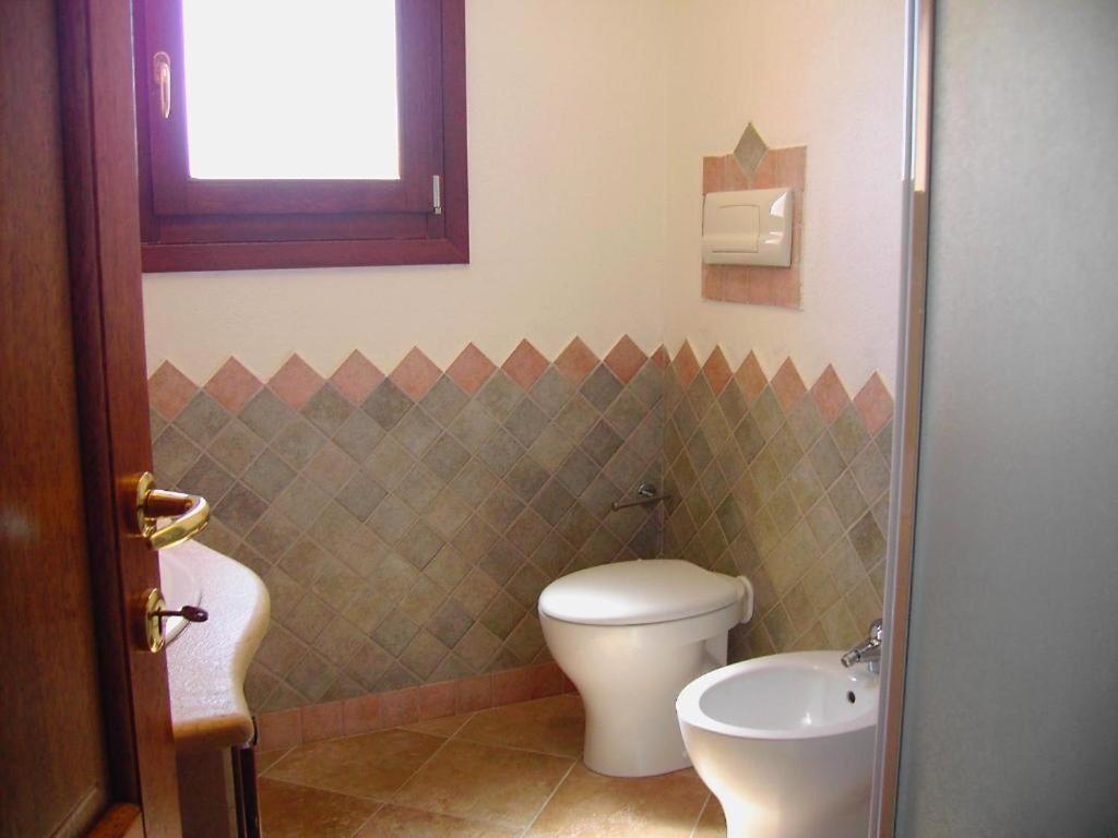 Lisa'S Lovely House Budoni Εξωτερικό φωτογραφία