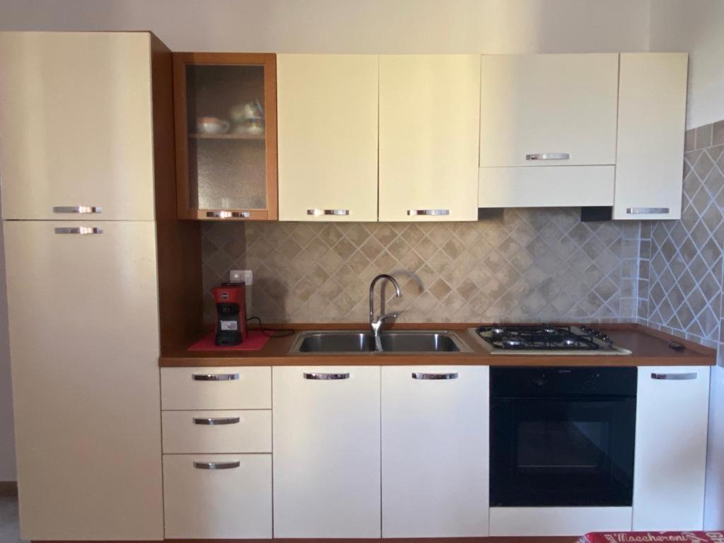 Lisa'S Lovely House Budoni Εξωτερικό φωτογραφία